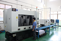 深孔加工機